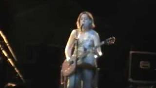 Sleater-Kinney Step Aside Live