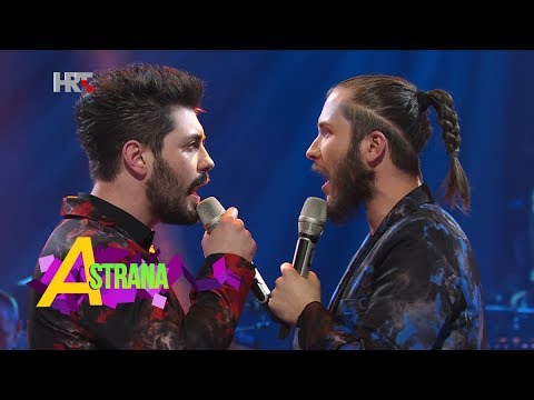 HRT - A strana S03E11 – Plima