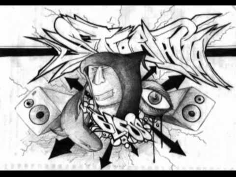 Jeff Ondarec - GHB nel tuo bicchiere (prod. Hocus Popus)