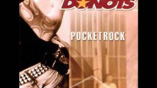 Donots - In Too Deep (Pocketrock Pre-Production)