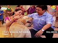 Tapu Sena Ka Pet Sheru I FULL MOVIE PART 6 I Taarak Mehta Ka Ooltah Chashmah Ep 1109 To 1112