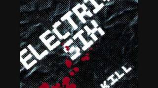 11. Electric Six - Simulated Love (Kill)