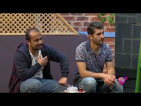 DEREWA LI SER FITBOLÊ - XALÊ ŞÊRO