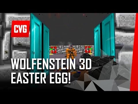 Wolfenstein 3D Playstation 3