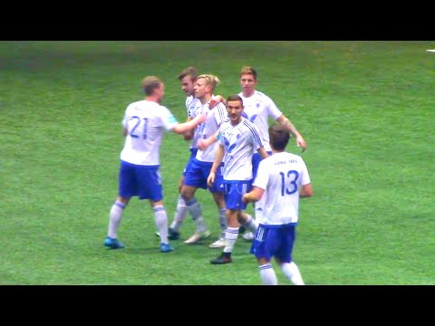 Oppsal – Lørenskog, Highlights [01-13-2017, Match, Pre-Season, Men]
