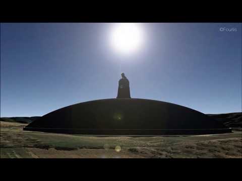 Archaeoastronomy - Kastas Tumulus, Amphipolis (Trailer)