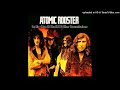 Atomic Rooster ► Breakthrough [HQ Audio] Live at the BBC 1972