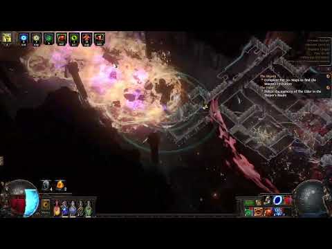 Blade Vortex MF build BIG EXPLOSIONS