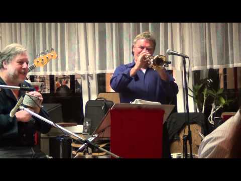 Faschingball mit den Entztäler Musikanten mit dem Lied, Drumurile Noastre