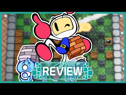 Super Bomberman R 2 Review - A Short Fuse for a Short Lived Experience