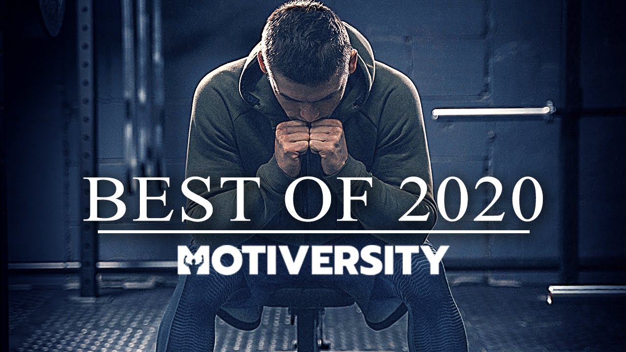 MOTIVERSITY – BEST OF 2020 | Best Motivational Videos – Speeches Compilation 1 Hour Long