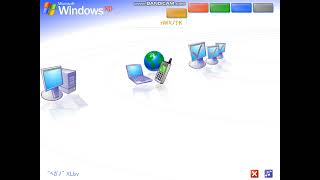 あやしい Windows XP ツアー