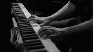 Susanna 'Freeze' (live at Café Mono with Jenny Hval and Hilde Marie Kjersem)