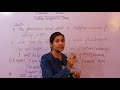 Future Tense By Shyama Verma SSC BANK
