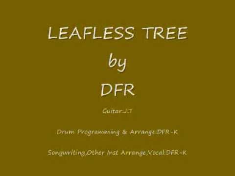 LEAFLESS TREE by DFR