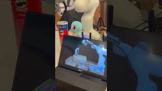 Swiss Robotics Day #demo: Mimic Robotics' dexterous #robotic hand #robot #robotics #nextgen