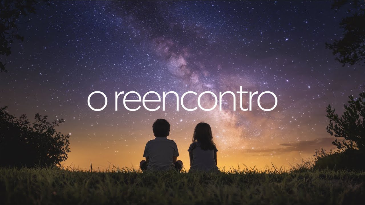 O "Te conheço de algum lugar" Pode ser mais do que uma coincidência!