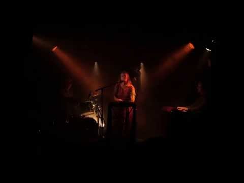 hannah tolf - Easy @ café boissec