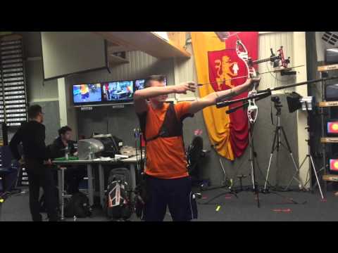 A day in Dauchingen!