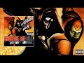 Ghostface MF Doom Album