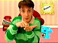 Blue S Clues Season 2 Theme 7