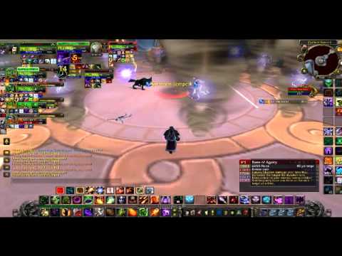 How2 ~ Heroic: The Vortex Pinnacle - Grand Vizier Ertan [WoW]