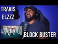 TraviS & Elzzz - Blockbuster [OFFICIAL MUSIC VIDEO] [Reaction] | LeeToTheVI