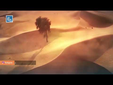 Film Dokumentar - Jeta e profetit Muhammed [ Paqja dhe Meshira e Zotit qofte me te] Pjesa e Dytë