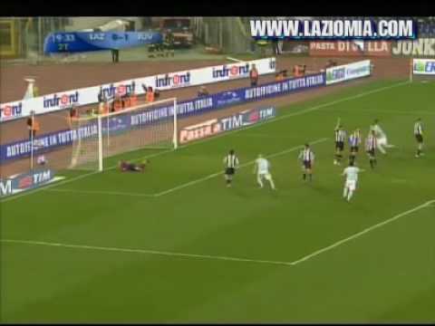 COPPA ITALIA 2008/2009: LA VITTORIA DELLA GRANDE LAZIO