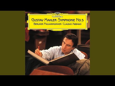 Mahler: Symphony No. 5 in C-Sharp Minor - IIj. Wuchtig