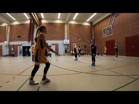 Tallink Tournament: Beat Basket - HNMKY/ Pakila