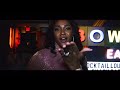 Nya Lee At Ballin 4 Peace Celebrity Charity Bowling Event 2017