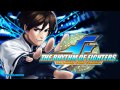 Rumbling On The City THE KING OF FIGHTERS 96 パック