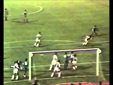 Panathinaikos - Juventus 1-0 1987-88 uefa