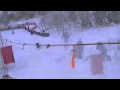 Bradley Wilson Snowbird Comp Runs 1 2 11