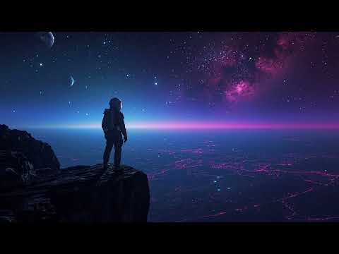 Cosmic Horizon — Official Audio | Spacewave Track by Antø