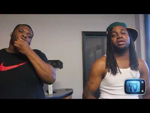 NikeBoyMeech x JuicefrmChiraq_  CALLS OUT CNOTEE. SPLURGE WANTED TO BE APART OF HOODFAME!?