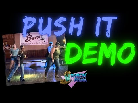 demo