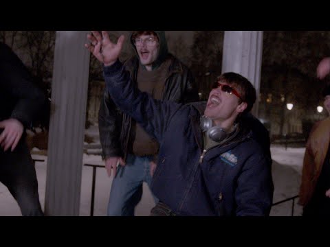 Cornic & Charlie x LVLID - Cancel meg (Official Music Video)