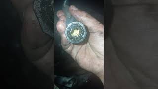 How to change bmw e90 PCV/ oil separator (n46 engine)