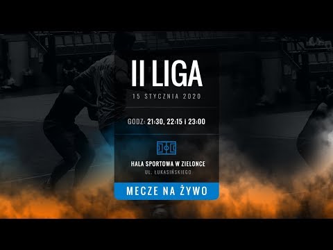 NLH LIVE: NzP - Multi-Medica, Vitasport - Auto-Delux, Tuba Juniors - Ryńscy
