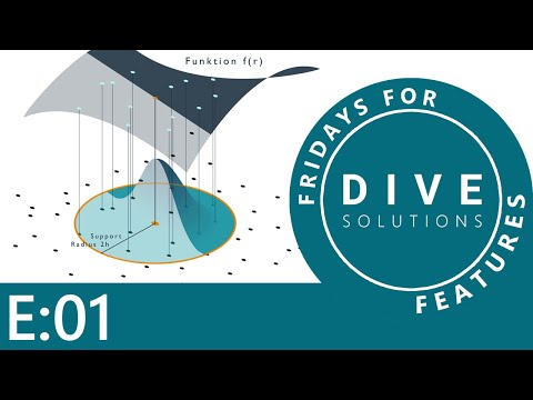 FRIDAYS FOR FEATURES // 01: Basics of SPH