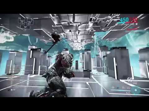 Mag Rhino etc.. The prime vault (Warframe)