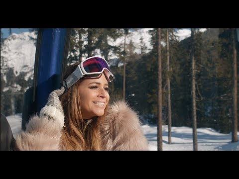 Video Marry: Hier in den Bergen