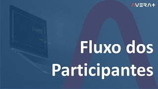 Fluxo dos Particpantes