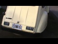 Citroen IES Super America