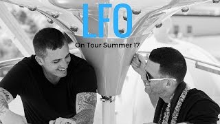 LFO -  BIG NEWS
