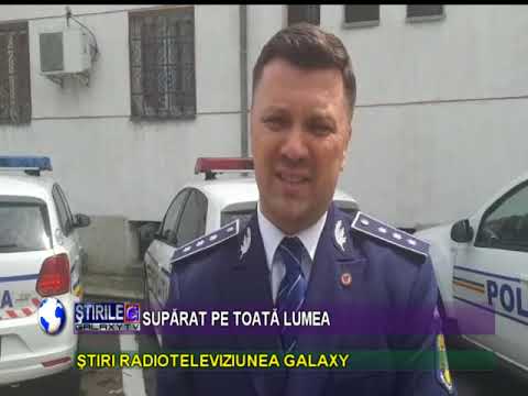 PRIMAR IN MEHEDINTI AMENINTAT CU TOTPORUL DE UN SATEAN