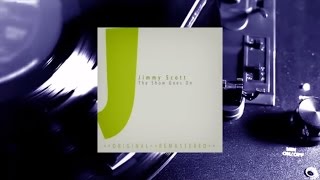 Jimmy Scott - The Show Goes On (Full Album)