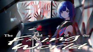 The End of the F***ing World - ブランデー戦記 Covered by 理芽 / RIM